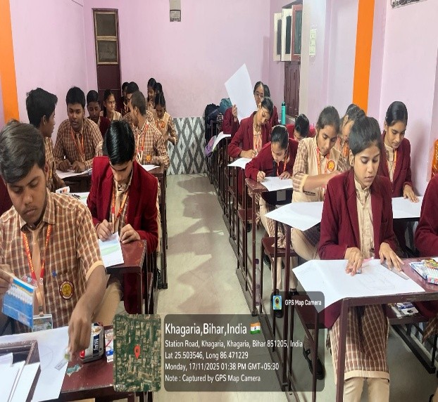 SBI Sanjeevani Clinic on Wheels Image 71